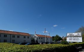 Best Western Golf Hotel Viborg