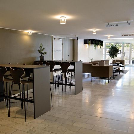 Golf Hotel Viborg Exterior foto