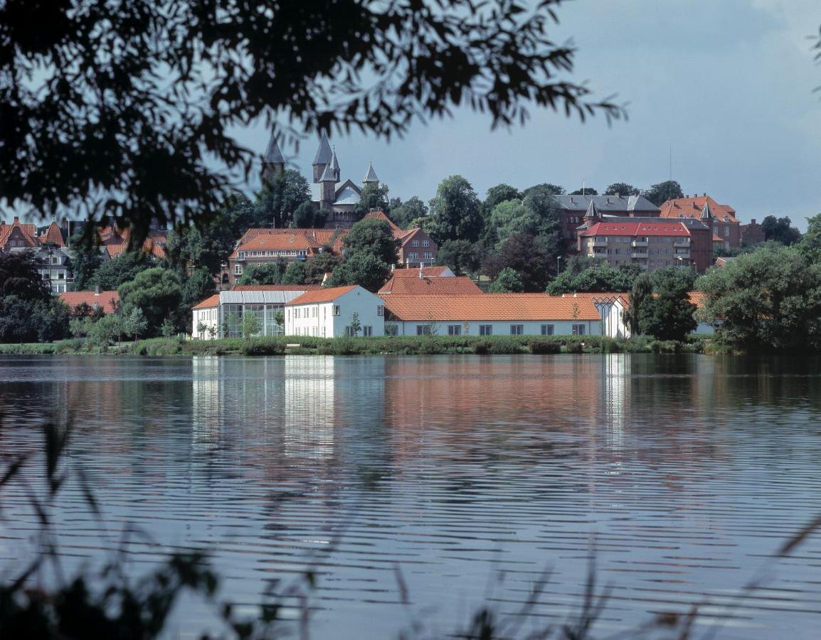 Golf Hotel Viborg Exterior foto