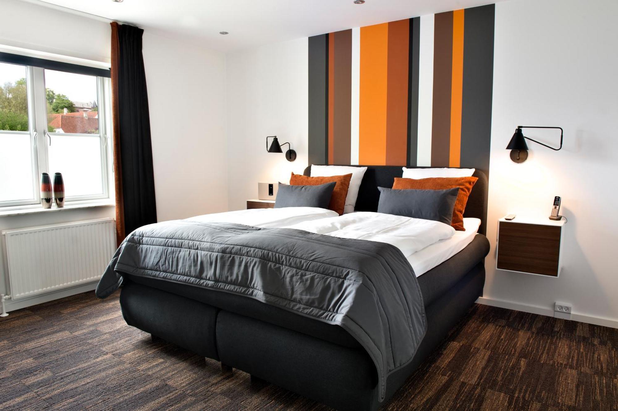 Golf Hotel Viborg Zimmer foto