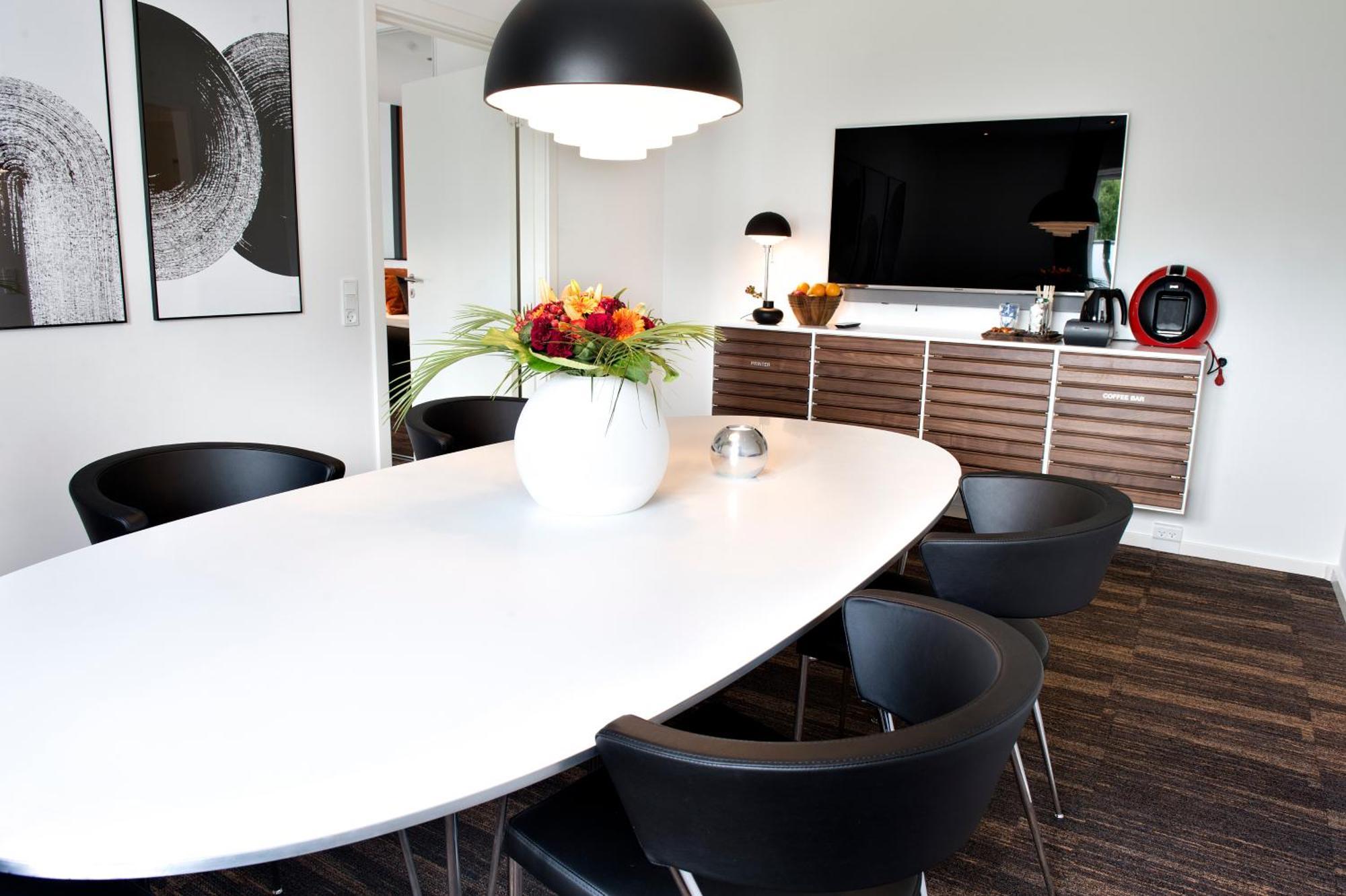 Golf Hotel Viborg Zimmer foto