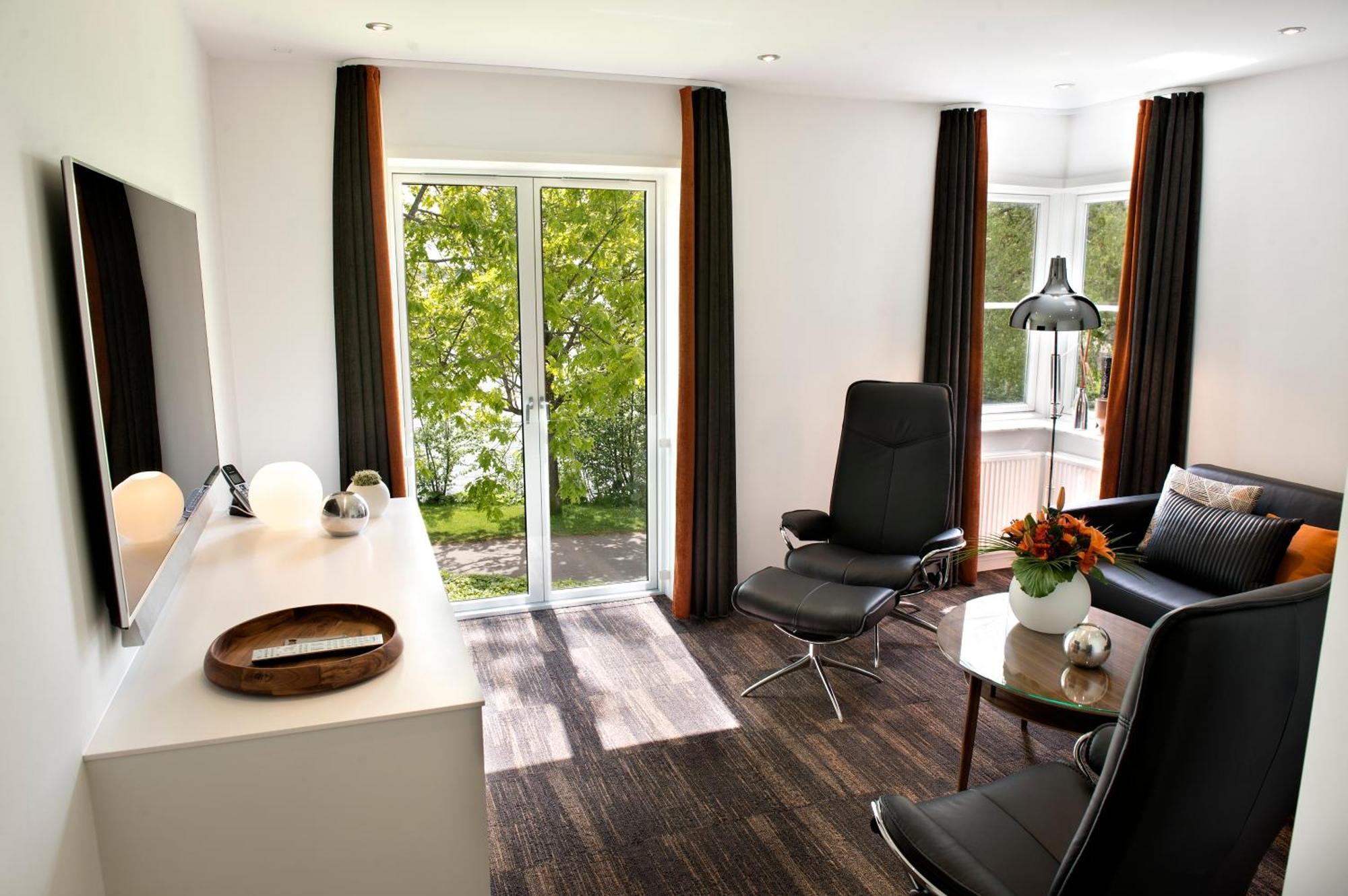 Golf Hotel Viborg Zimmer foto