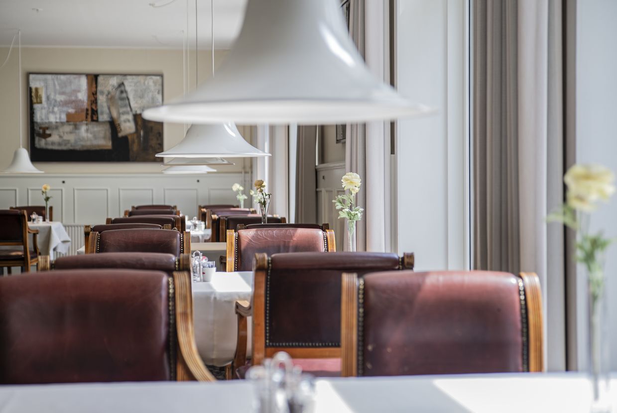 Golf Hotel Viborg Einrichtungen foto