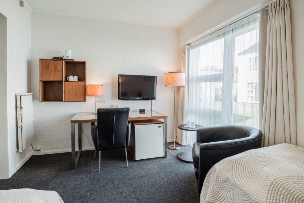 Golf Hotel Viborg Zimmer foto