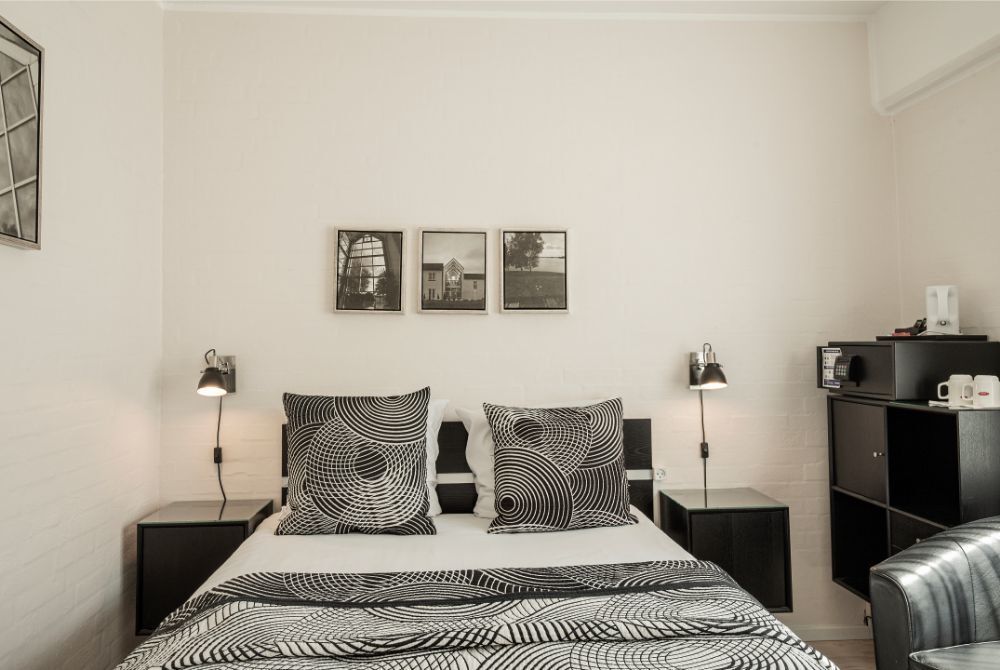 Golf Hotel Viborg Zimmer foto